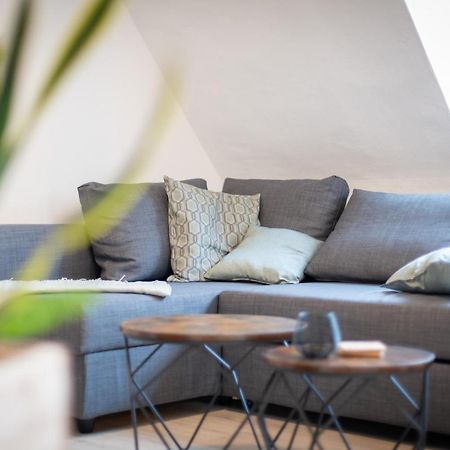 Easygoing Switch Streaming Schoenes Apartment 4 Personen Arnsberg Extérieur photo
