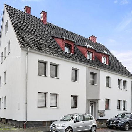 Easygoing Switch Streaming Schoenes Apartment 4 Personen Arnsberg Extérieur photo